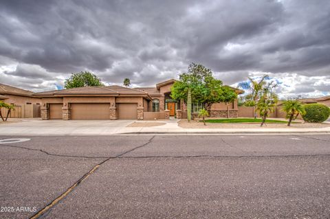 4417 W LAWLER Loop Phoenix AZ 85083