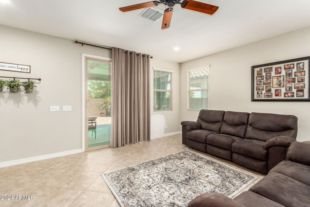 Photo of 26451 N 131st Drive, Peoria, AZ 85383 (MLS # 6923521)
