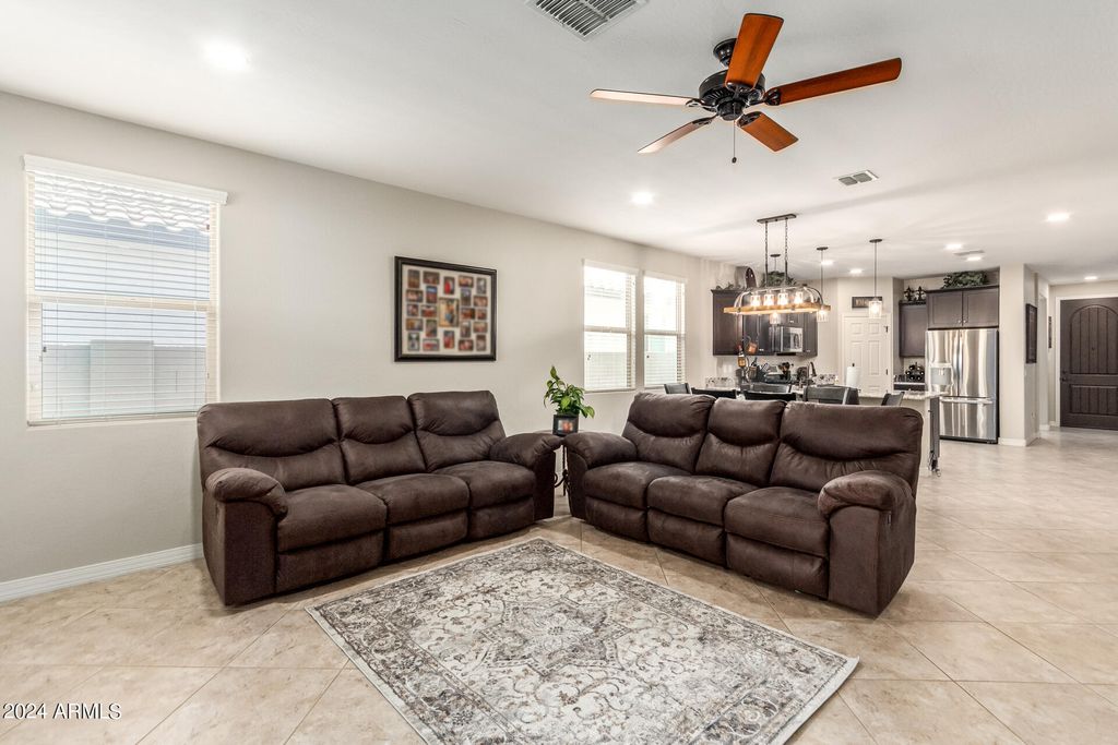 Photo of 26451 N 131st Drive, Peoria, AZ 85383 (MLS # 6923521)