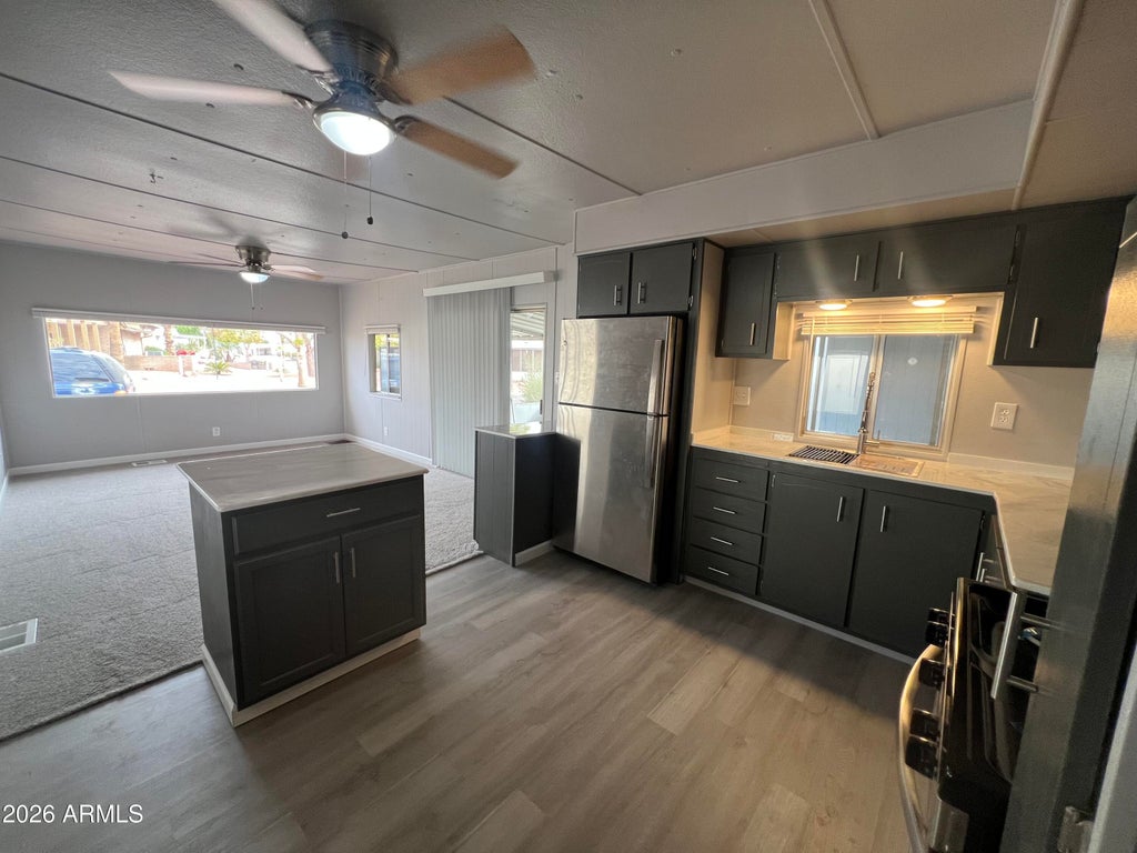 Photo of 10701 N 99th Avenue #93, Peoria, AZ 85345 (MLS # 7077815)