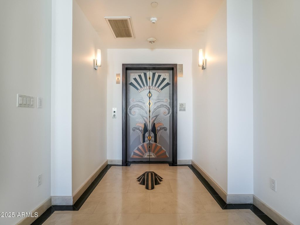 Photo of 114 W Adams Street #PH, Phoenix, AZ 85003 (MLS # 6957194)