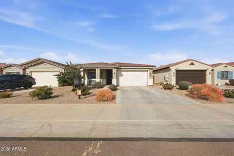 35336 W SANTA BARBARA Avenue Maricopa AZ 85138