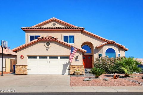 Photo of 20403 N 29th Street, Phoenix, AZ 85050 (MLS # 7004950)