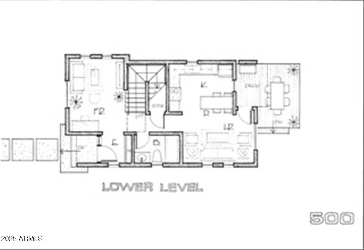 Wee Hollow - Residential