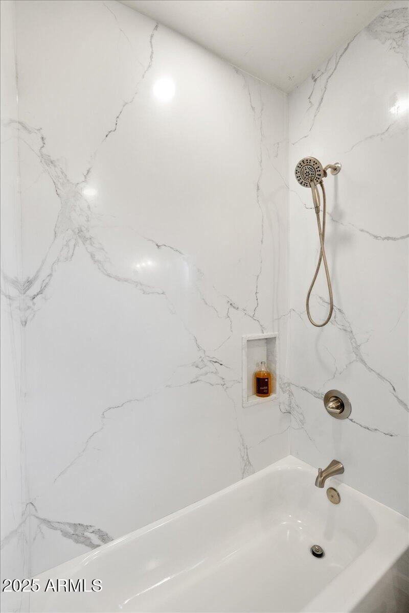 Wee Hollow - Residential