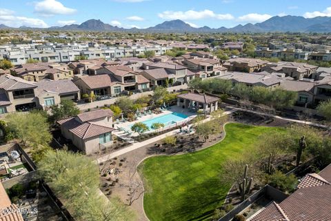 7340 E Conquistadores Drive, Scottsdale, AZ 85255 - #: 6818543