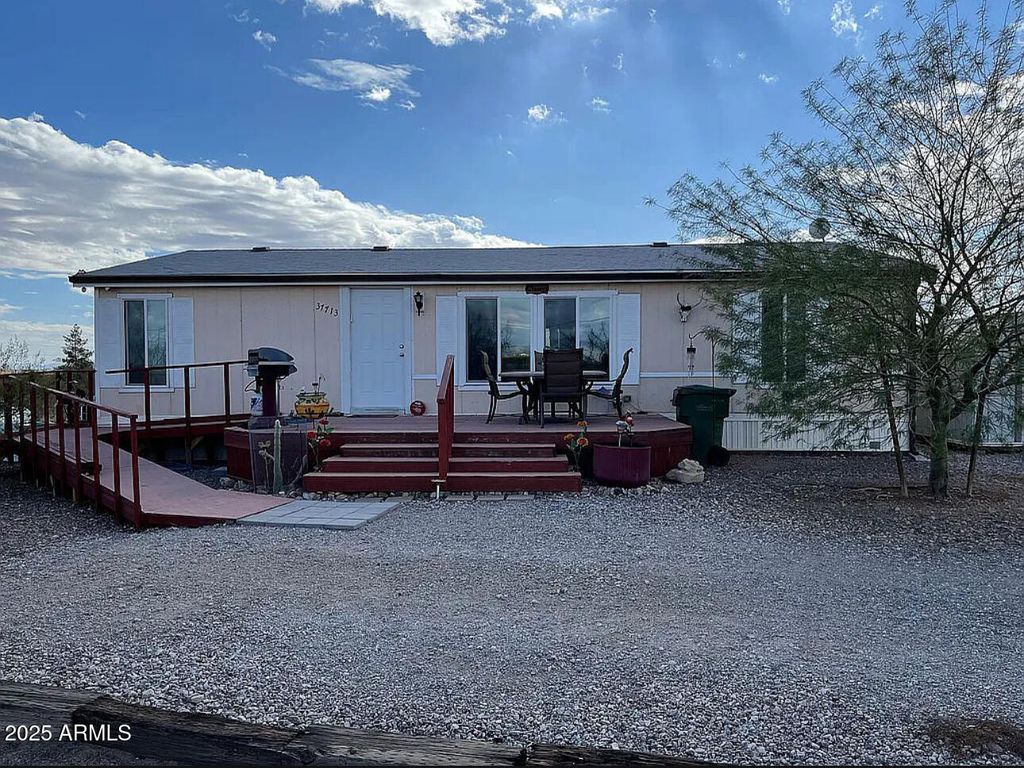 Photo of 37713 W Coolidge Street, Tonopah, AZ 85354 (MLS # 6931666)