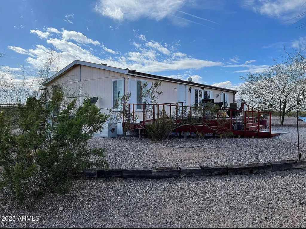 Photo of 37713 W Coolidge Street, Tonopah, AZ 85354 (MLS # 6931666)