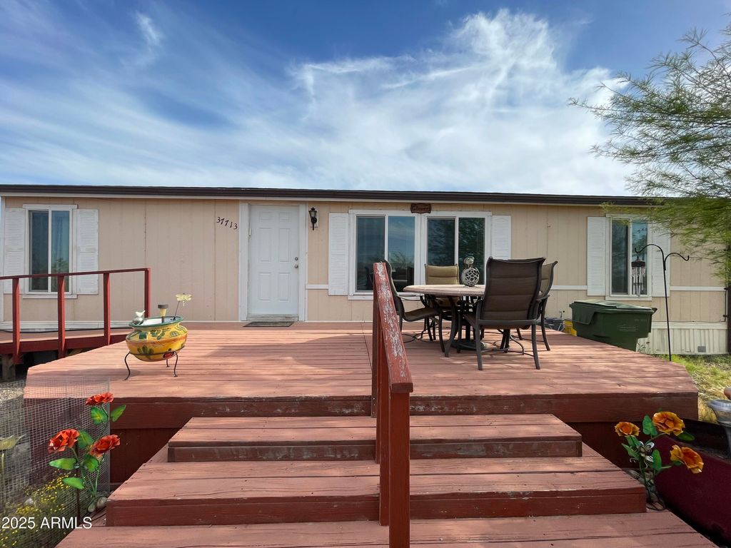 Photo of 37713 W Coolidge Street, Tonopah, AZ 85354 (MLS # 6931666)