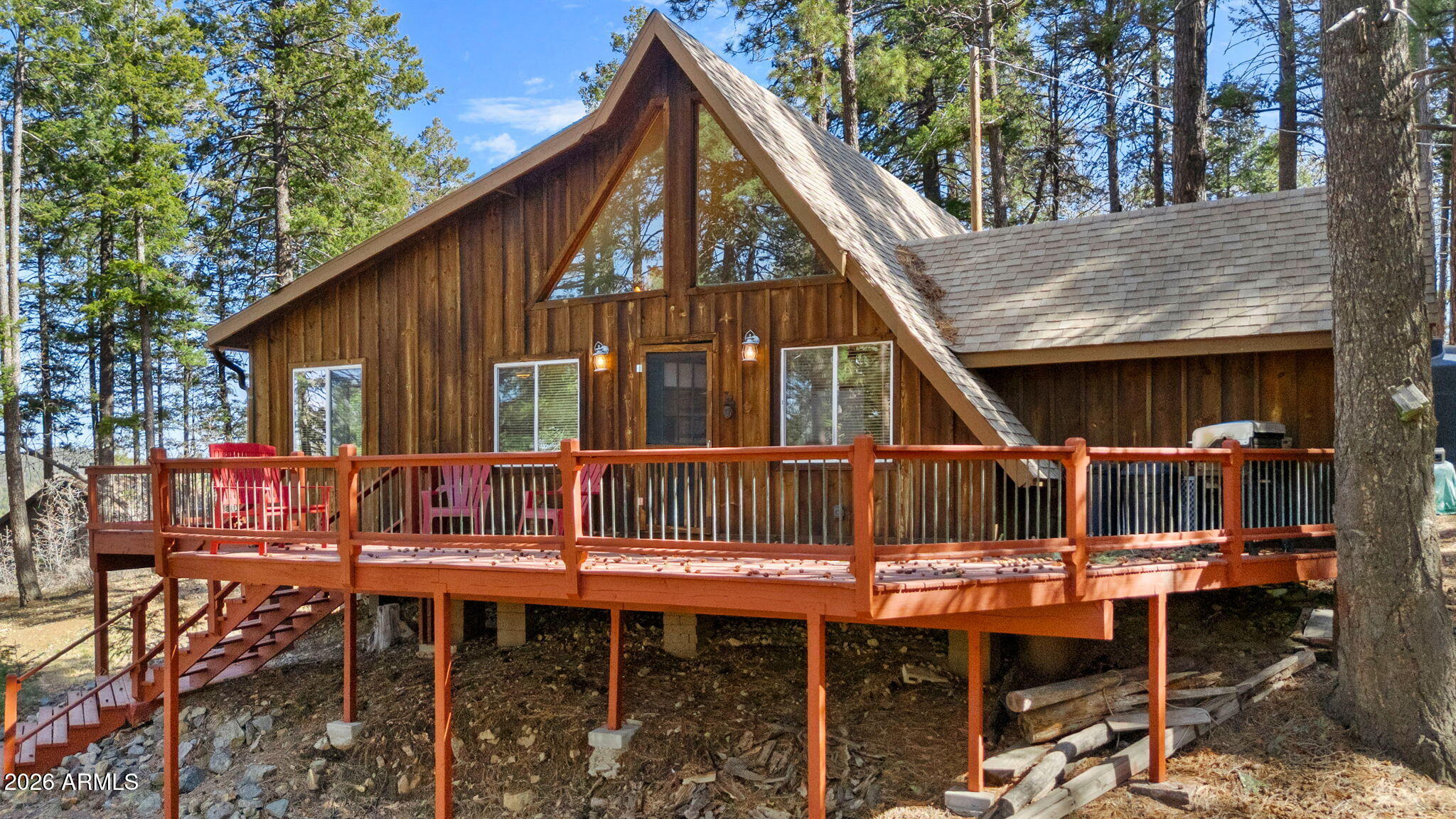 8851 S HASSAYAMPA CIRCLE Drive