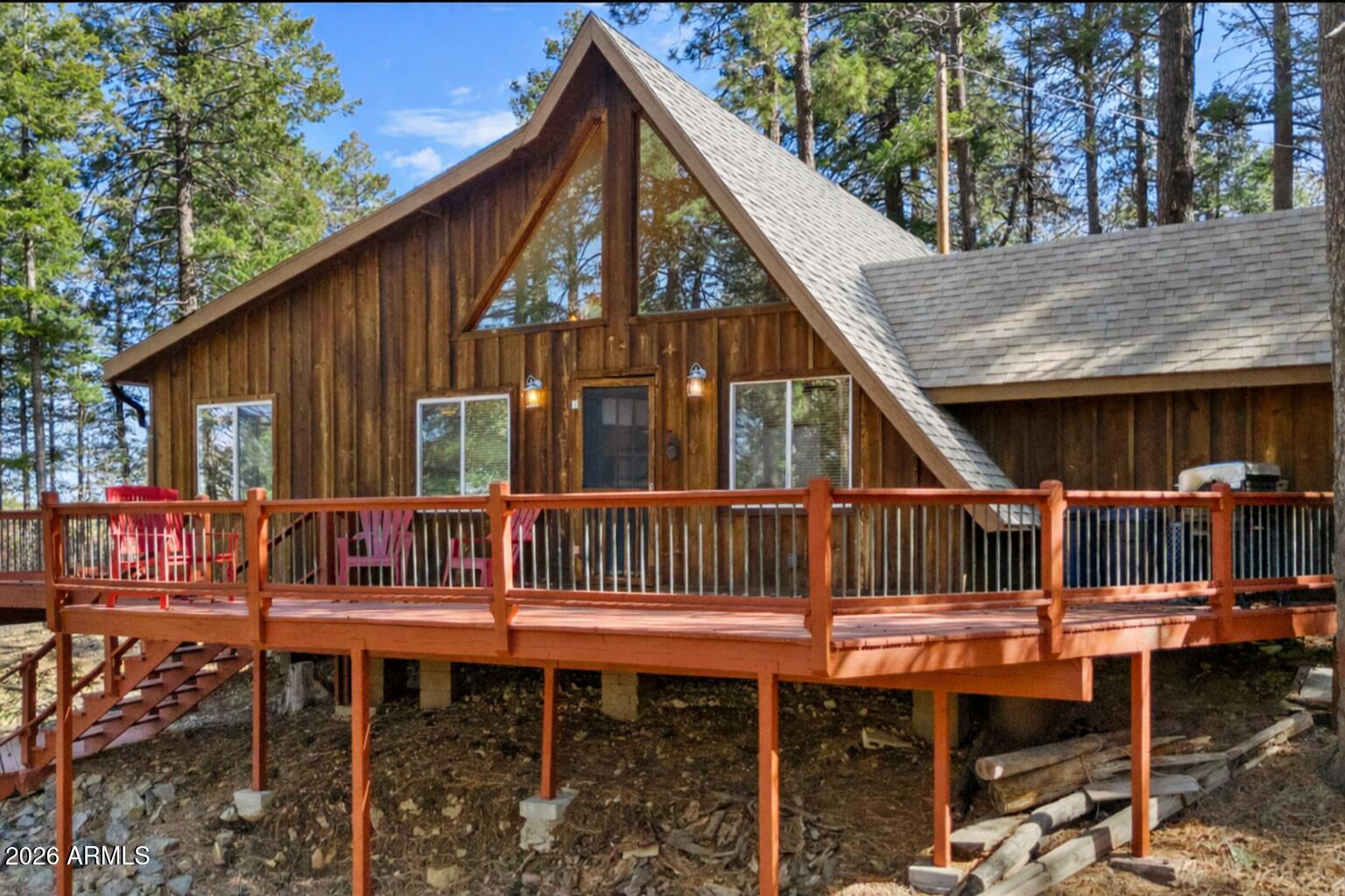 8851 S HASSAYAMPA CIRCLE Drive