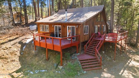 8851 S HASSAYAMPA CIRCLE Drive Prescott AZ 86303