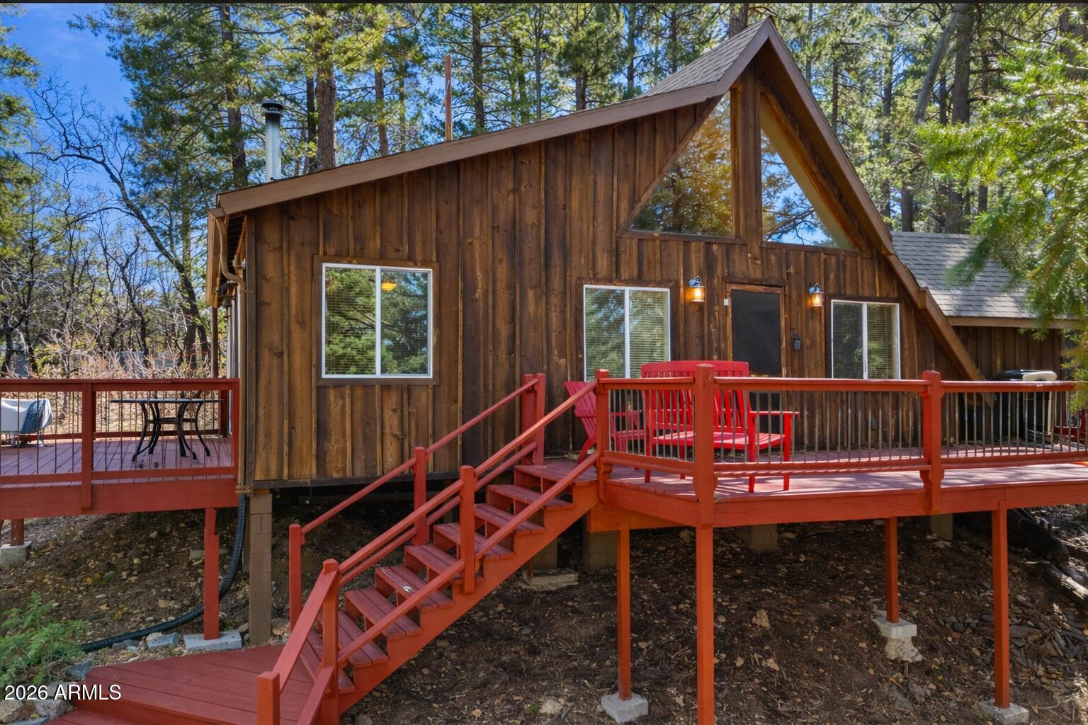 8851 S HASSAYAMPA CIRCLE Drive