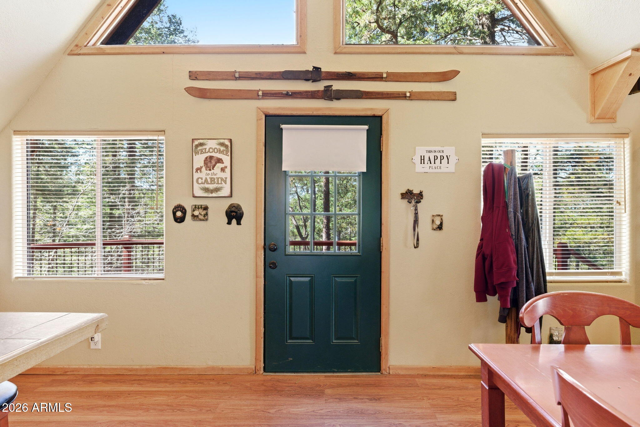 8851 S HASSAYAMPA CIRCLE Drive