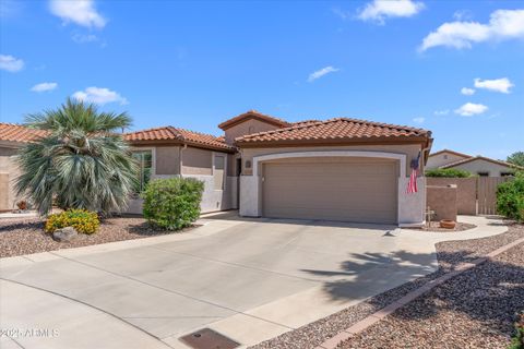 4239 E AZALEA Drive Gilbert AZ 85298