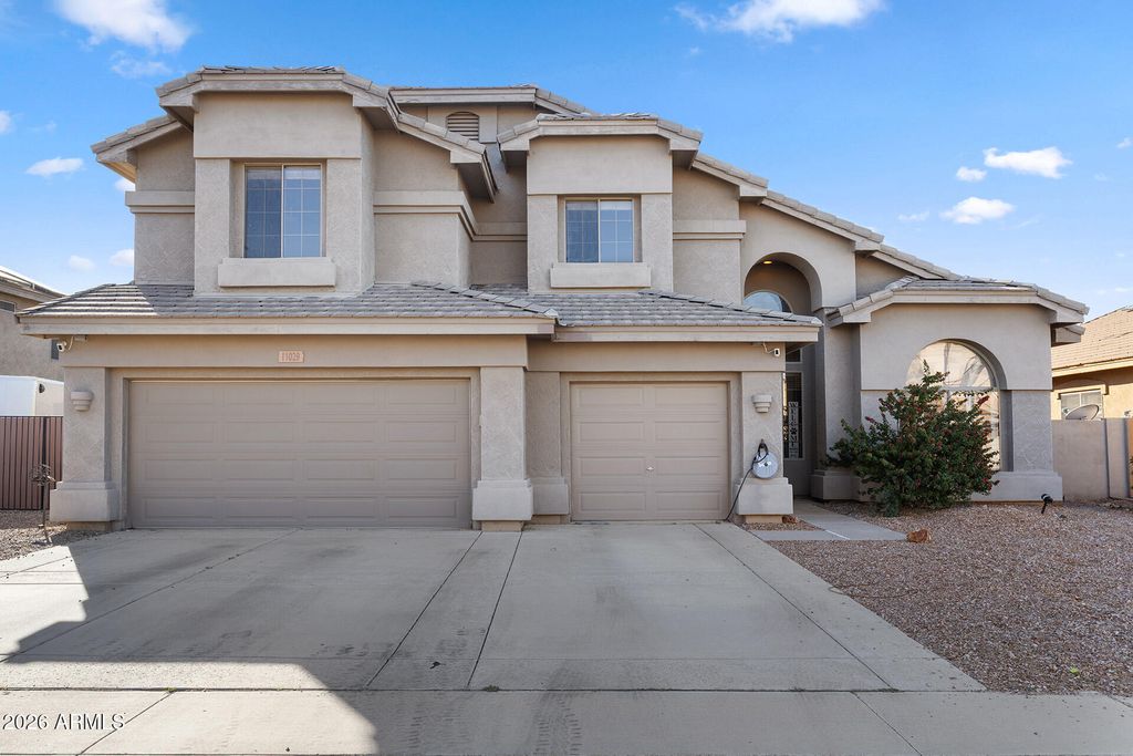 Photo of 11029 E Decatur Street, Mesa, AZ 85207 (MLS # 6971394)