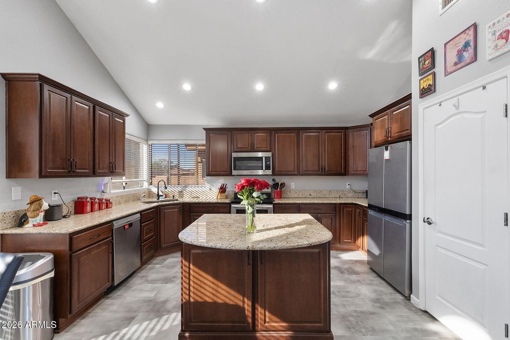 Photo of 11029 E Decatur Street, Mesa, AZ 85207 (MLS # 6971394)