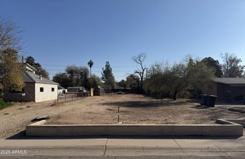 919 S WILSON Street 5 Tempe AZ 85281
