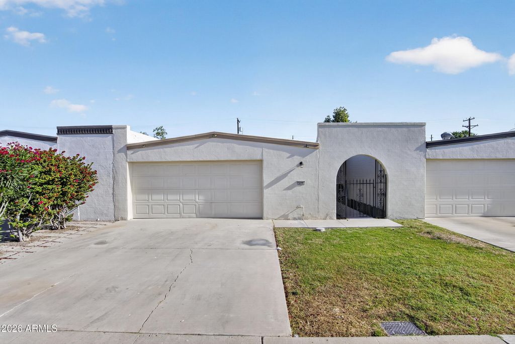 Photo of 508 W Malibu Drive, Tempe, AZ 85282 (MLS # 7017232)