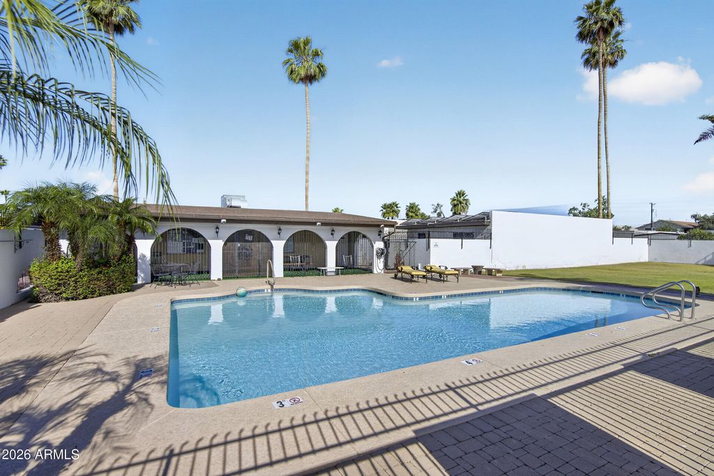 Photo of 508 W Malibu Drive, Tempe, AZ 85282 (MLS # 7017232)