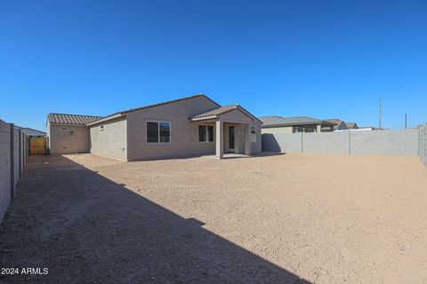 A home in Goodyear