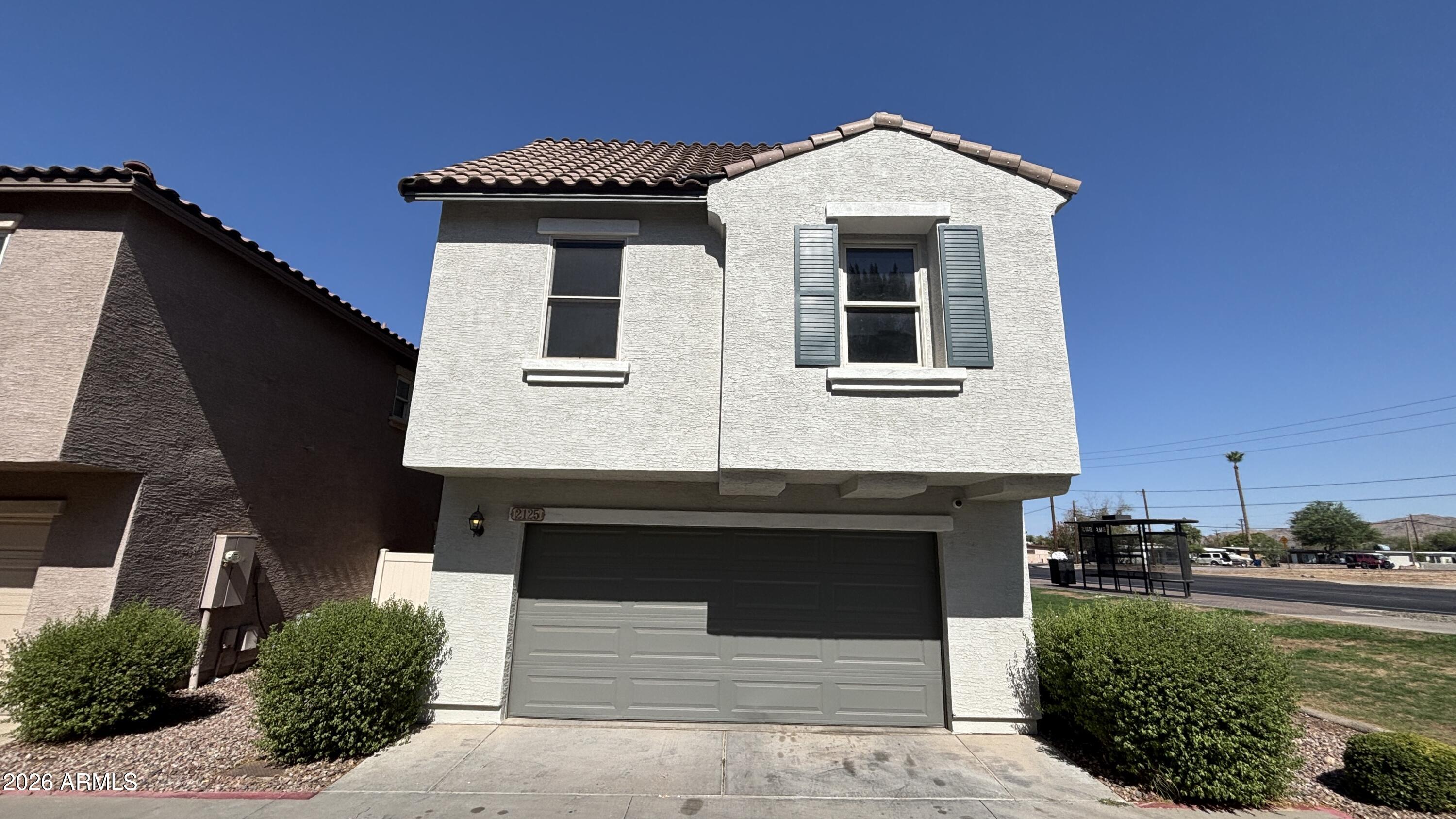 2125 E HUNTINGTON Drive