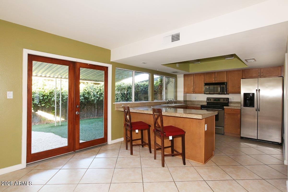 5114 N Granite Reef Road