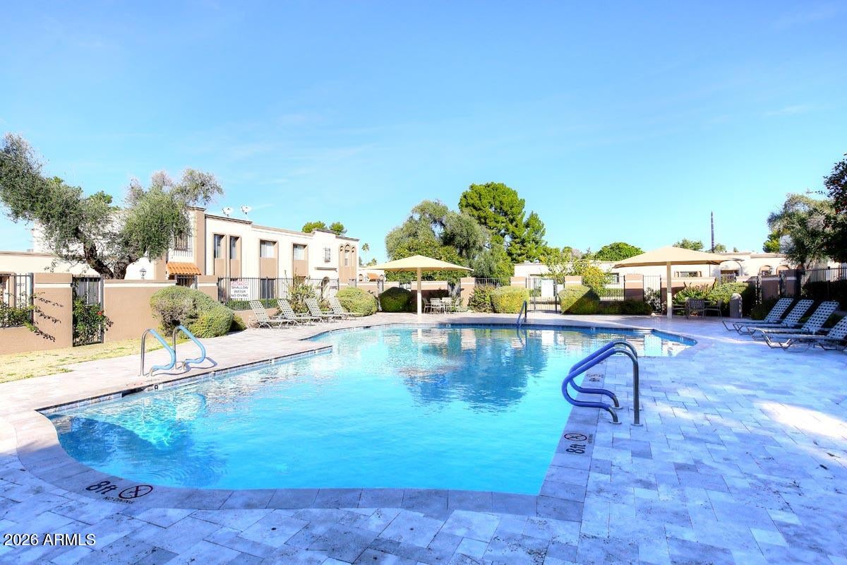 5114 N Granite Reef Road