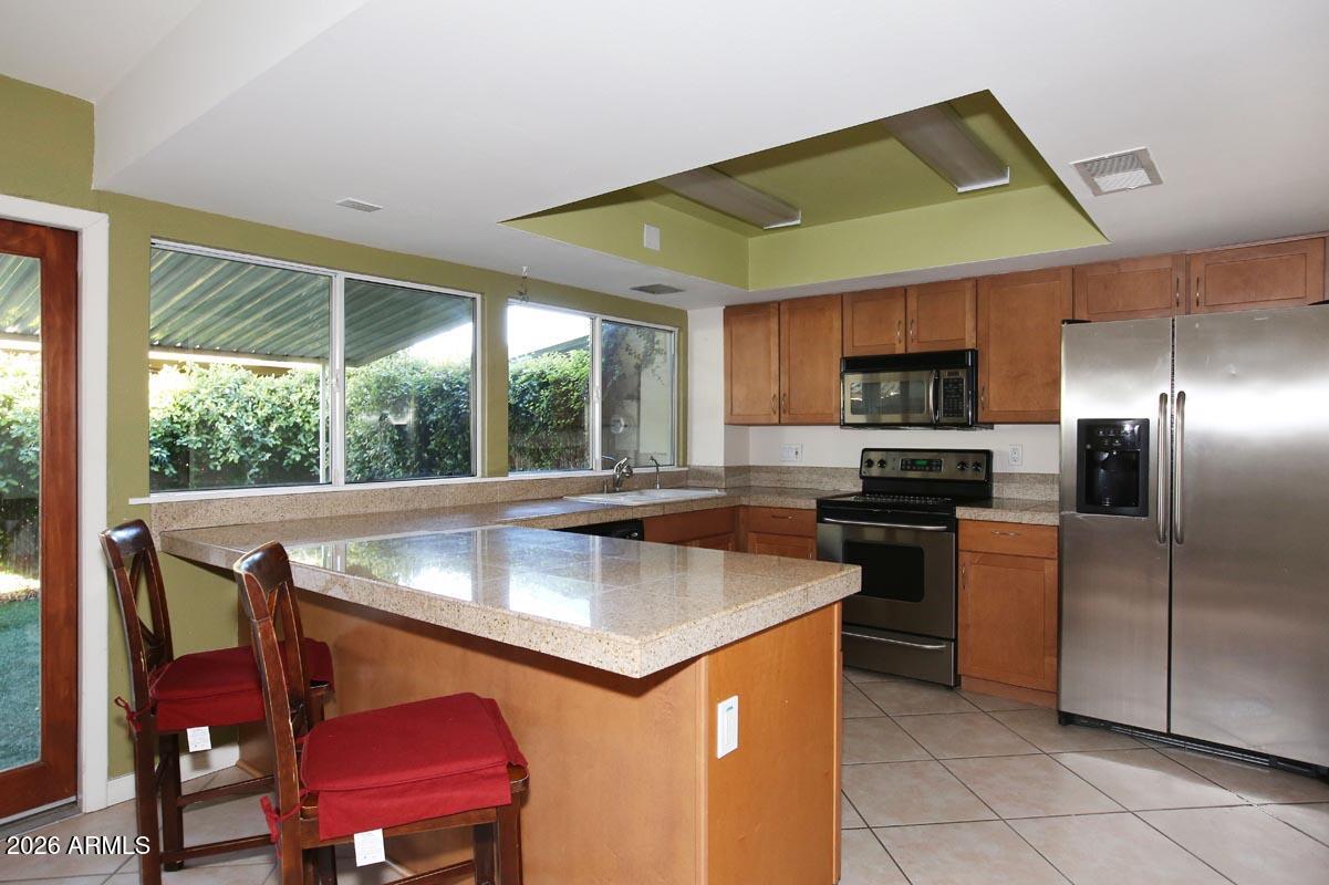 5114 N Granite Reef Road