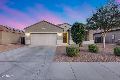 13657 W PASO Trail Peoria AZ 85383