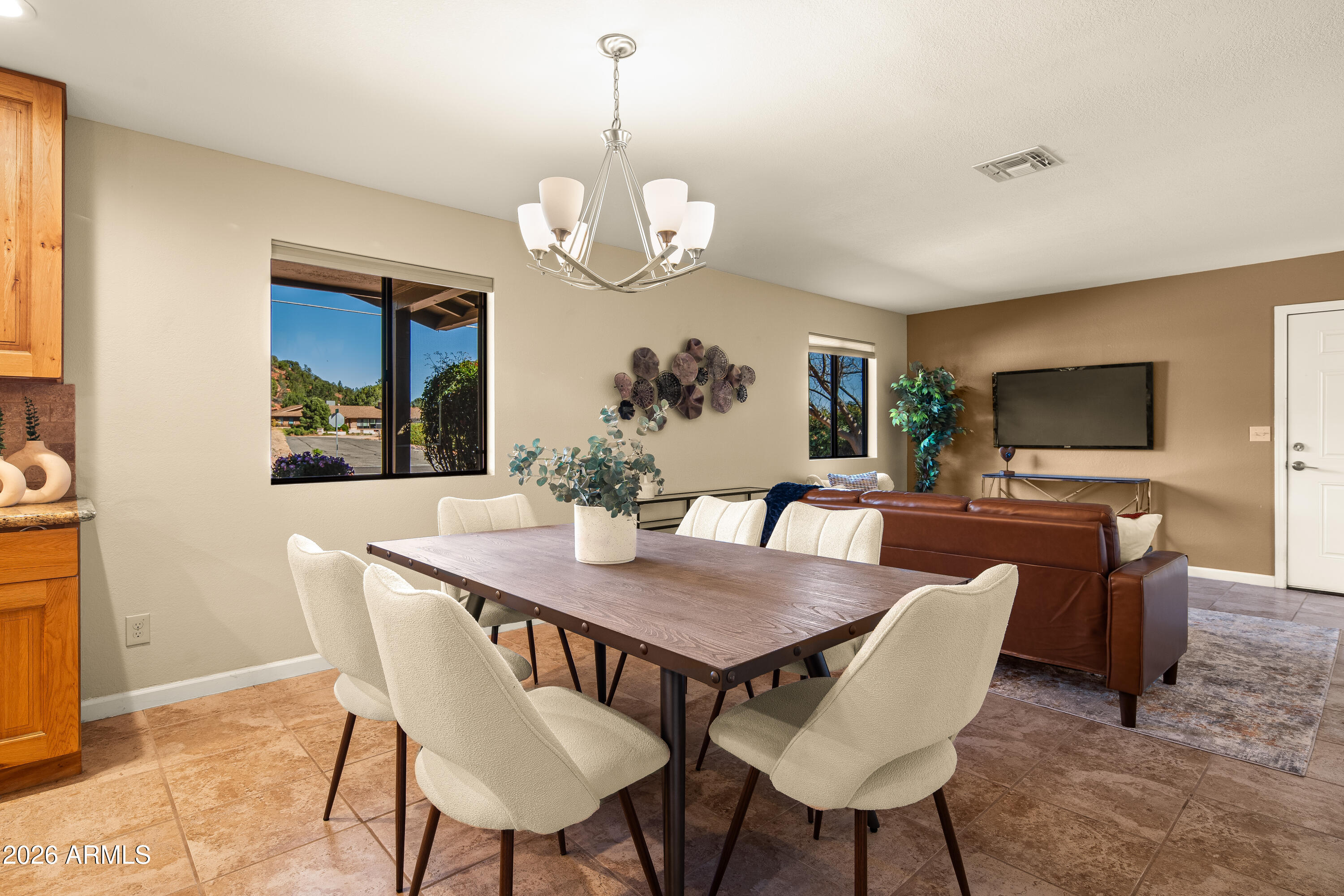 OAK SHADOWS - Residential