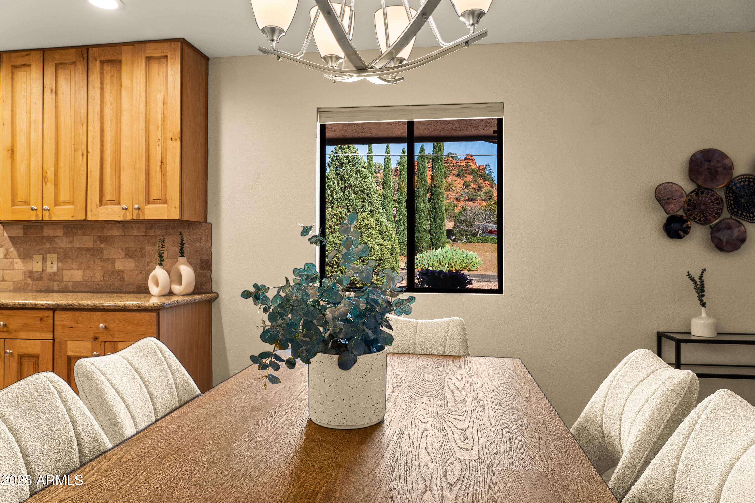 OAK SHADOWS - Residential