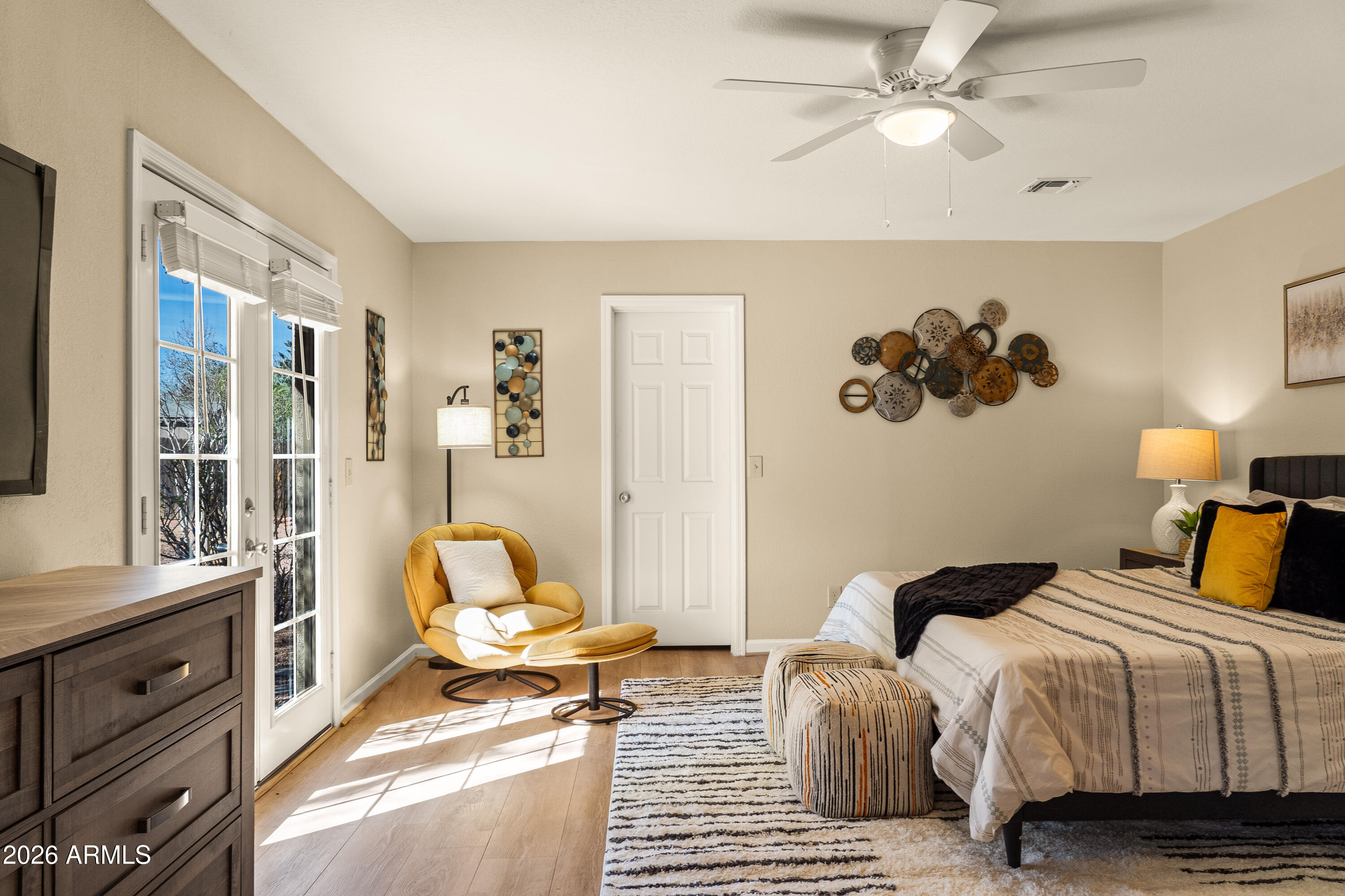 OAK SHADOWS - Residential