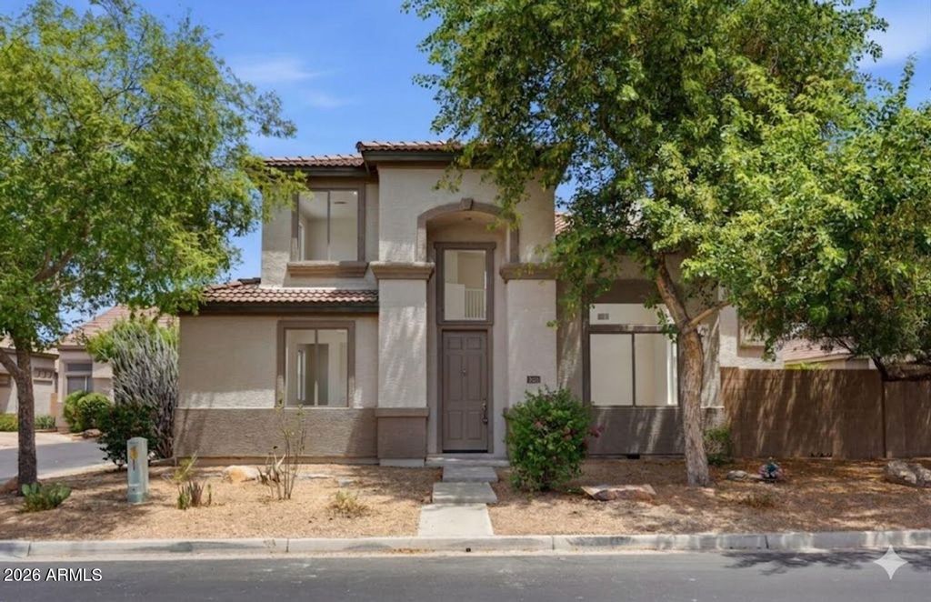 Photo of 3323 N 142nd Drive, Goodyear, AZ 85395 (MLS # 7031008)