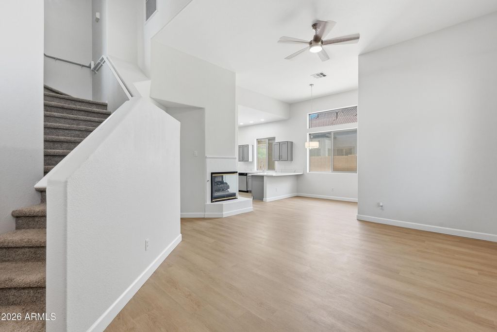 Photo of 3323 N 142nd Drive, Goodyear, AZ 85395 (MLS # 7031008)