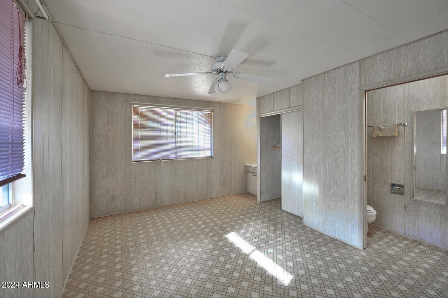 WHETSTONE MESA ESTATES 5 - Residential