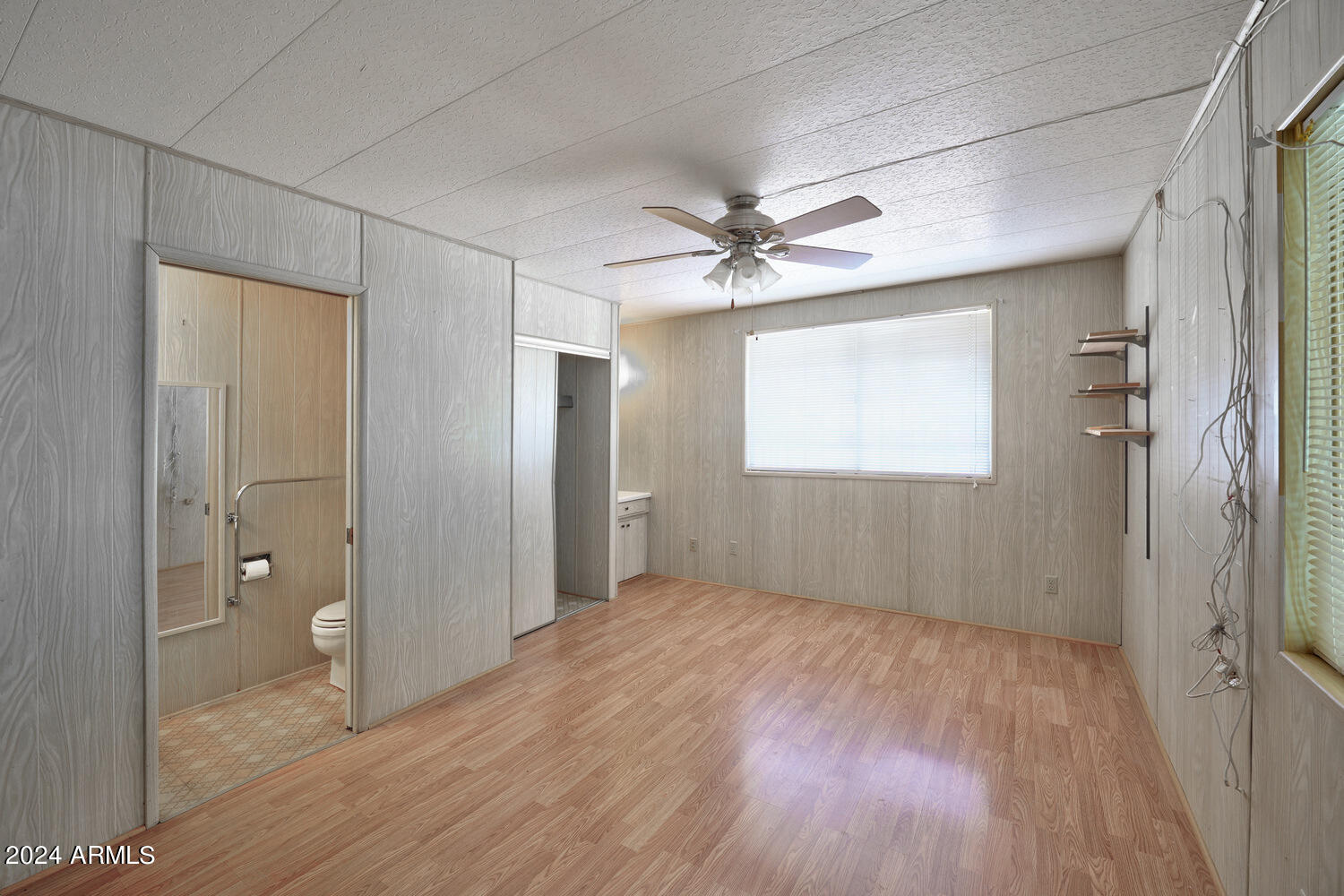 WHETSTONE MESA ESTATES 5 - Residential