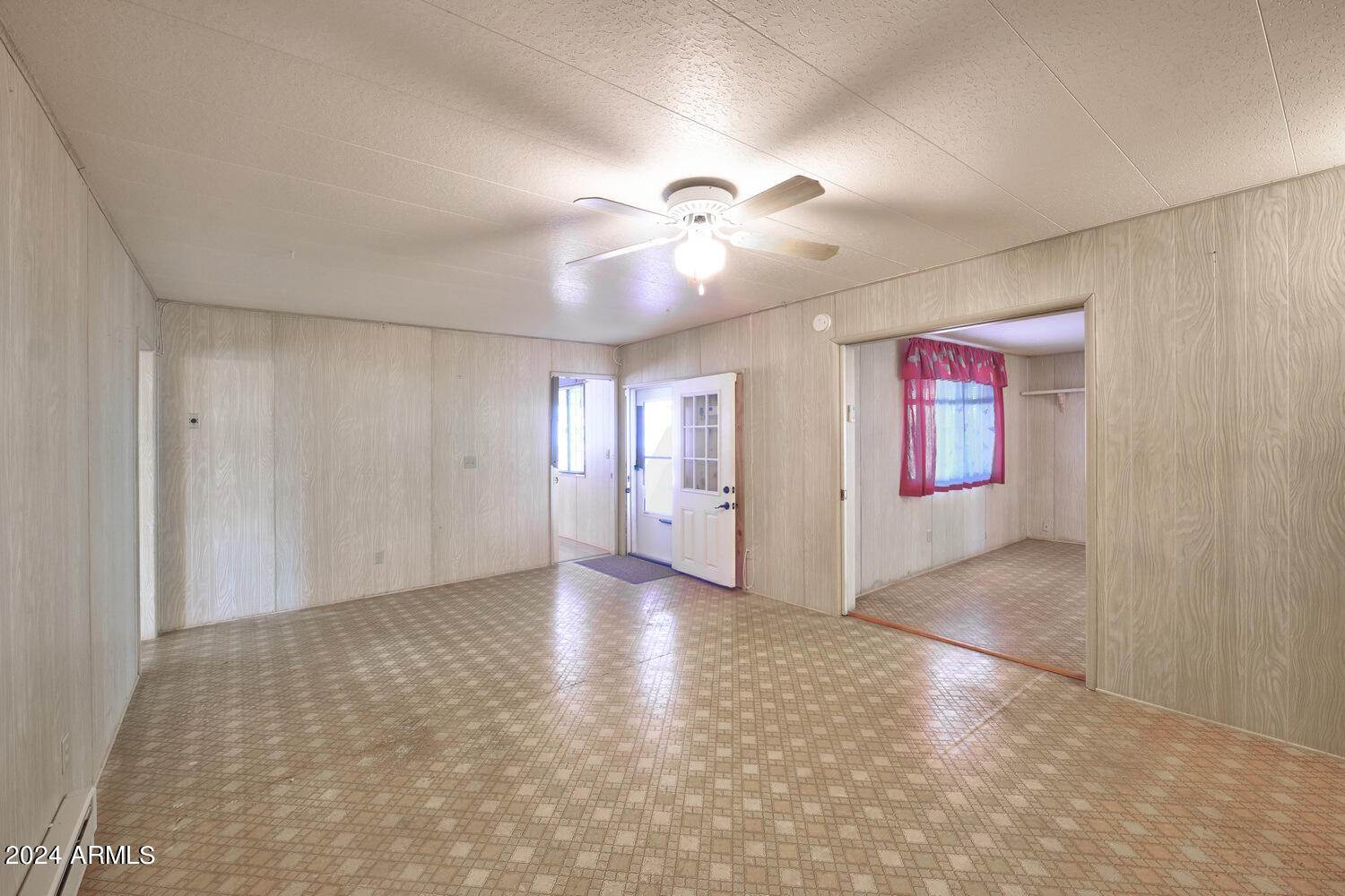 WHETSTONE MESA ESTATES 5 - Residential