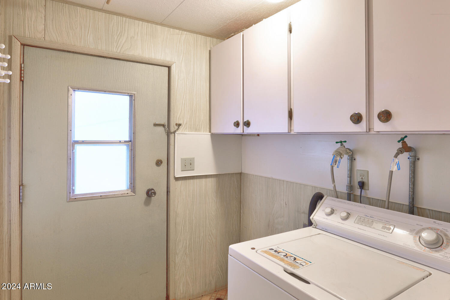 WHETSTONE MESA ESTATES 5 - Residential