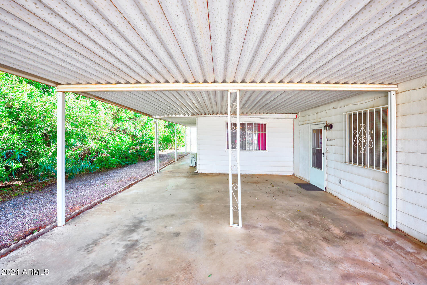 WHETSTONE MESA ESTATES 5 - Residential