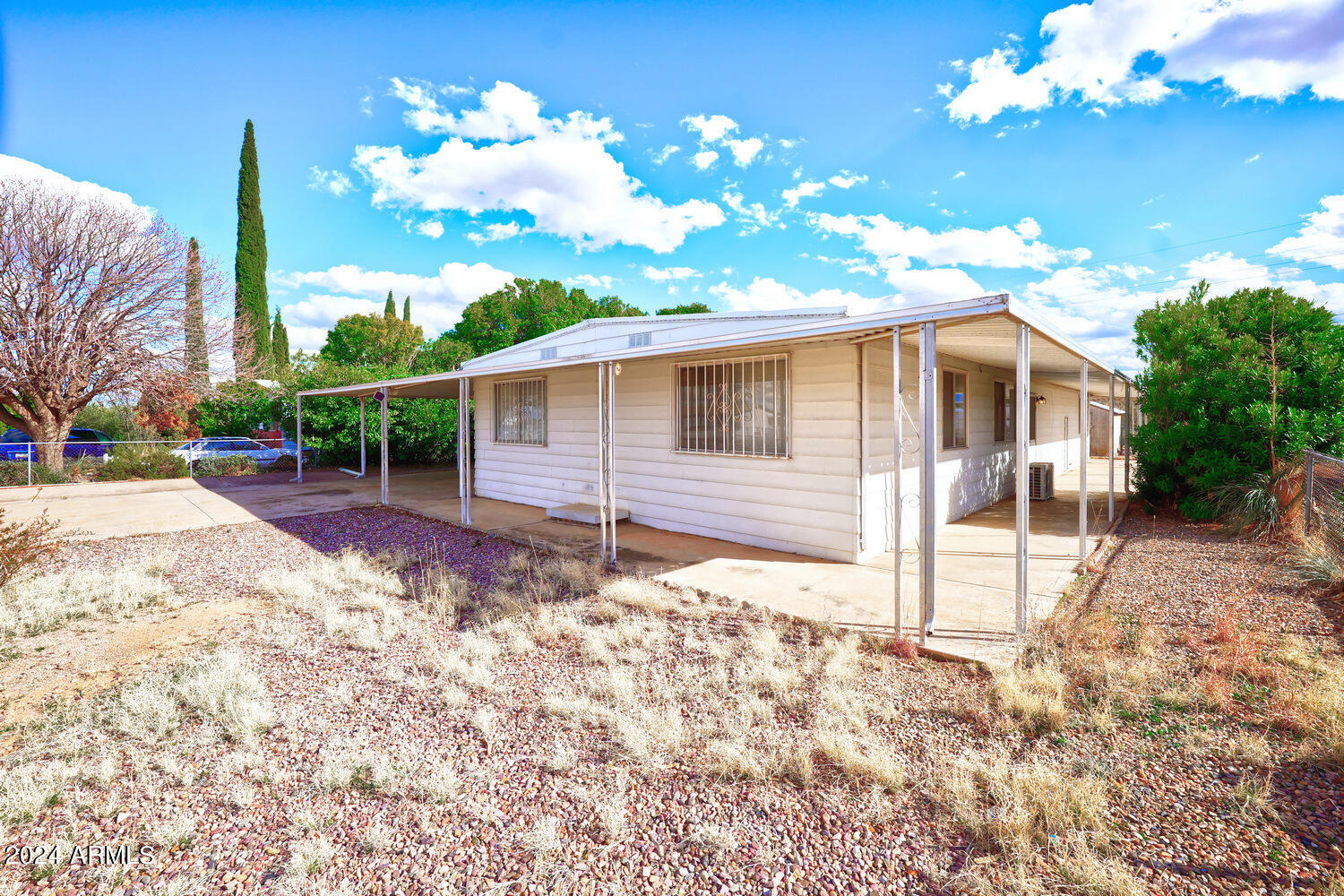 WHETSTONE MESA ESTATES 5 - Residential