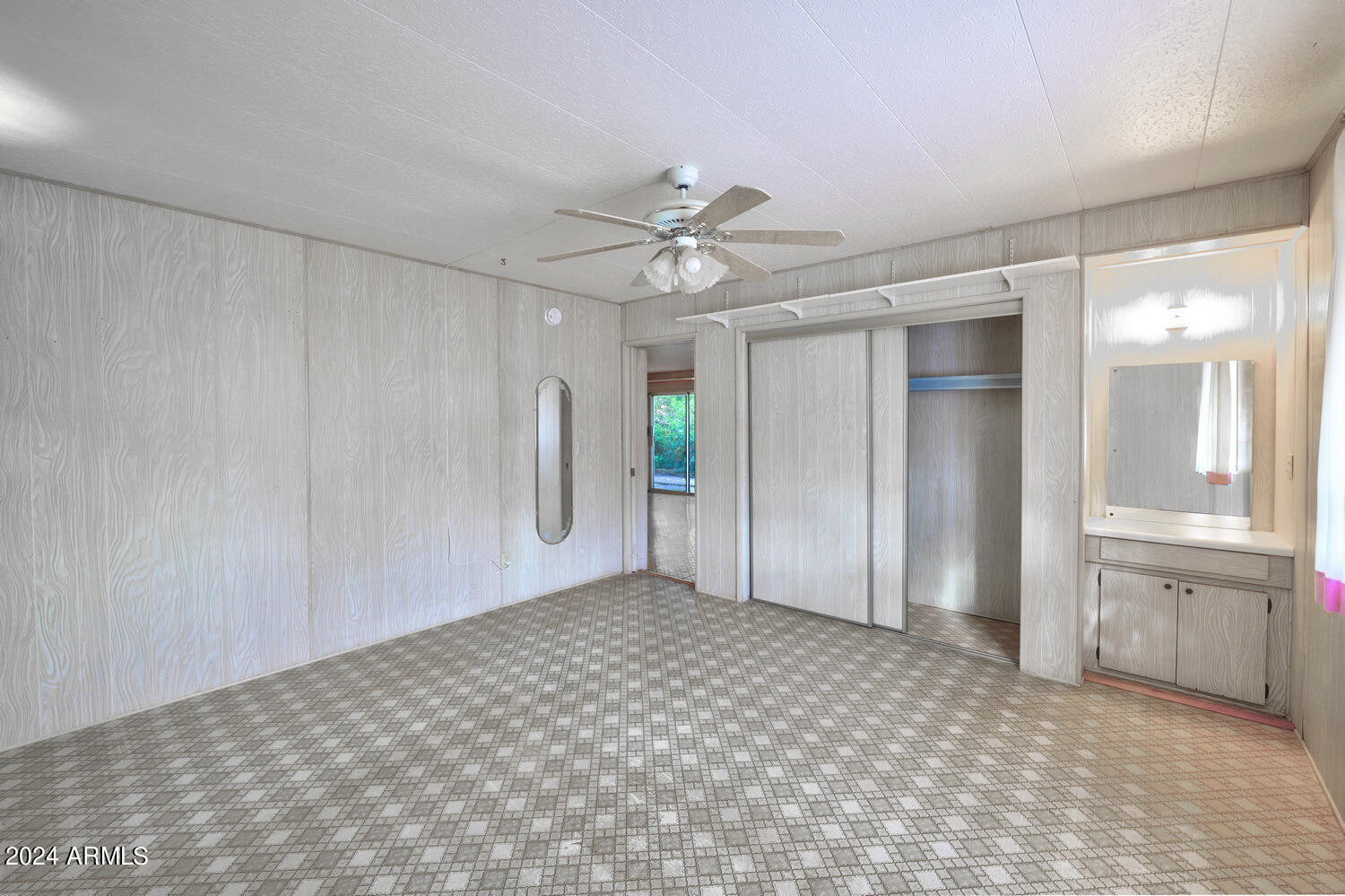 WHETSTONE MESA ESTATES 5 - Residential
