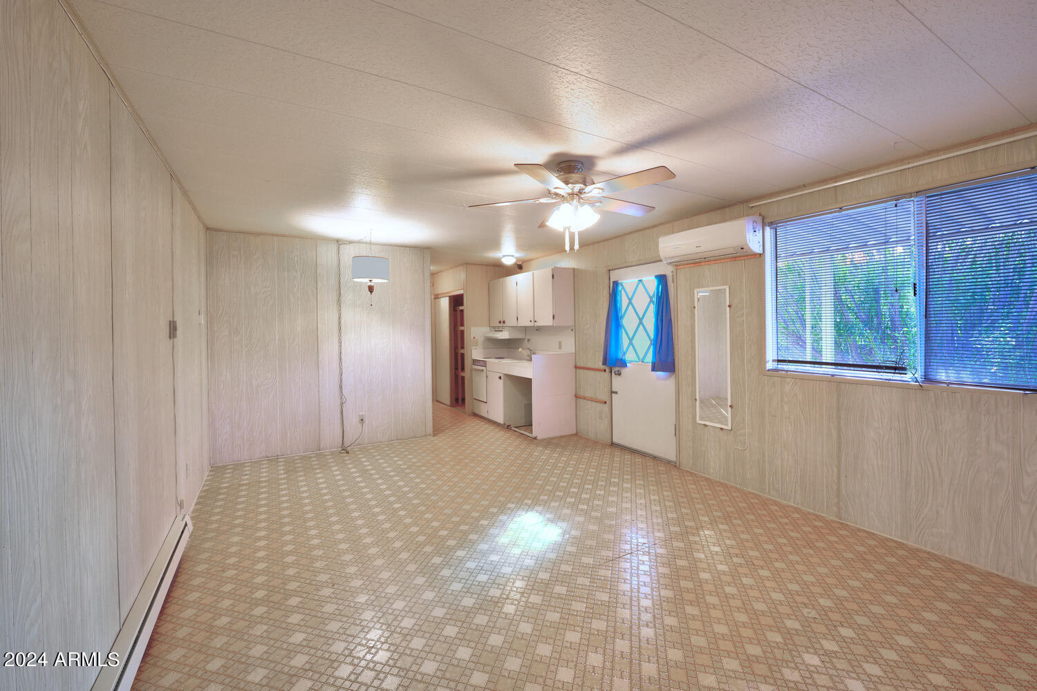 WHETSTONE MESA ESTATES 5 - Residential
