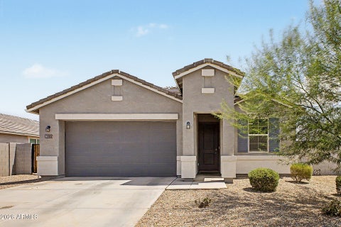 Property photo of 18225 N San Juan Street, Maricopa, AZ 85138