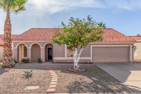 1231 E CAMPBELL Avenue Gilbert AZ 85234