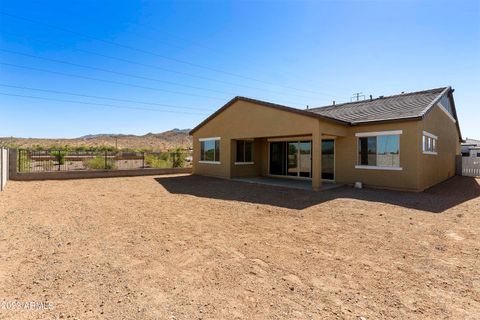 A home in Laveen