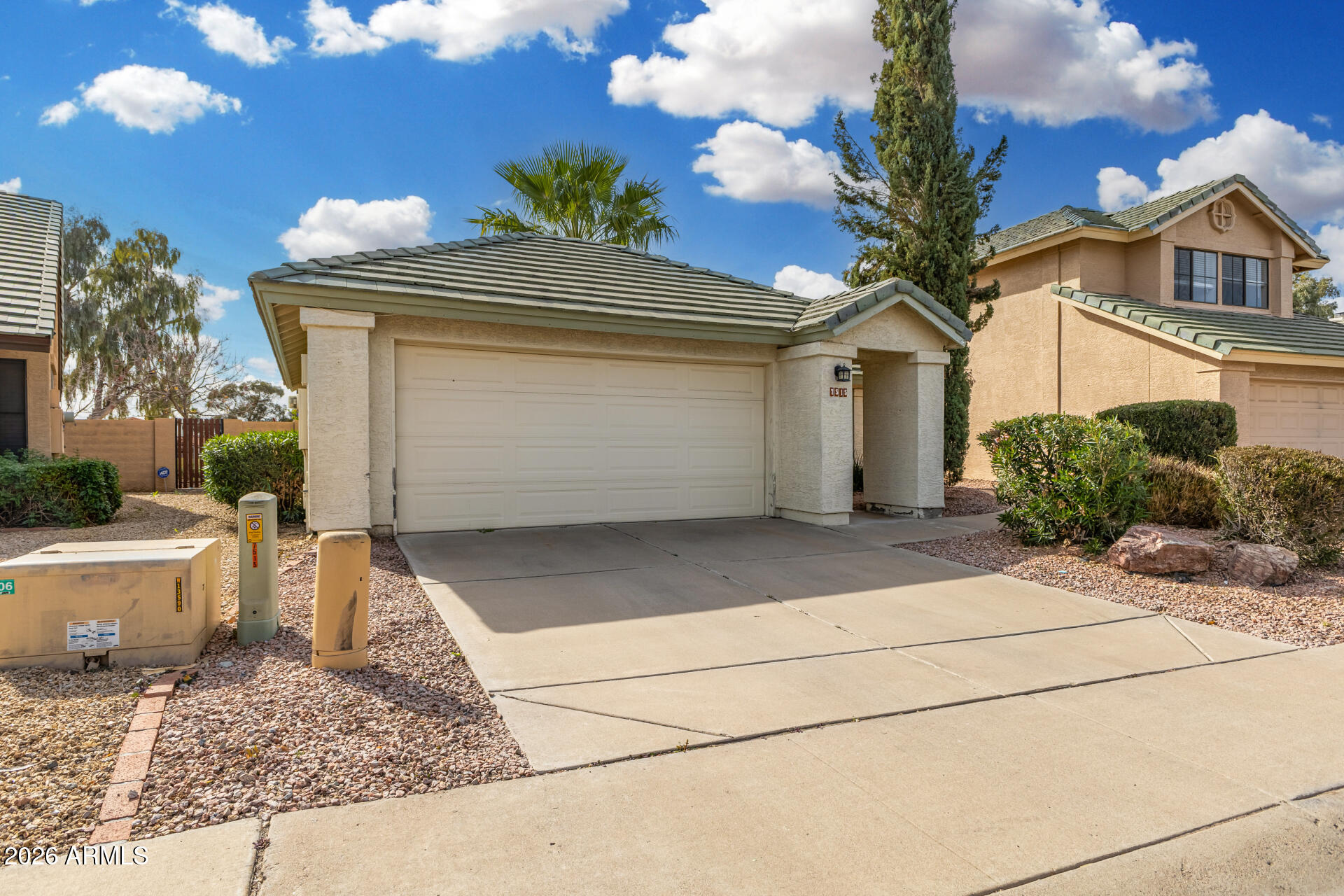 7515 W SEQUOIA Drive