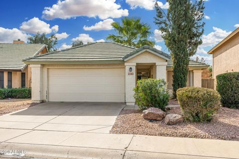 7515 W SEQUOIA Drive Glendale AZ 85308