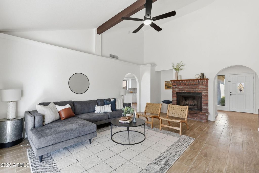 Photo of 9872 E Del Monte Avenue, Gold Canyon, AZ 85118 (MLS # 7015264)