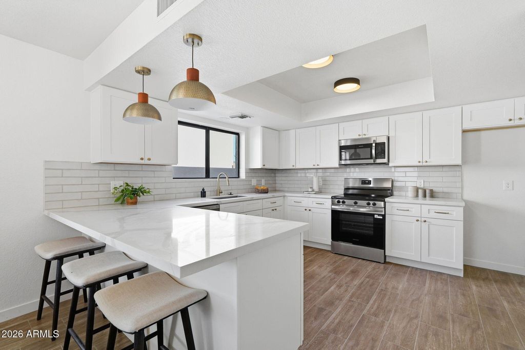 Photo of 9872 E Del Monte Avenue, Gold Canyon, AZ 85118 (MLS # 7015264)